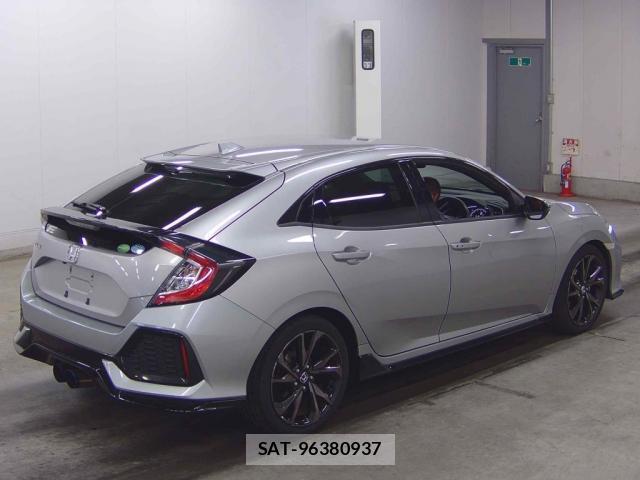 Honda CIVIC 2018-06 8650378-1