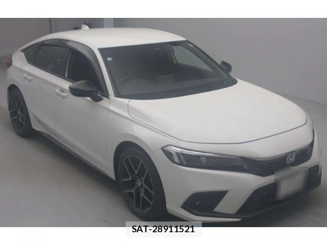 Honda CIVIC 2023-02 8650511-0