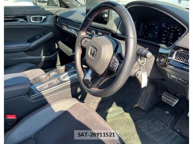 Honda CIVIC 2023-02 8650511-2