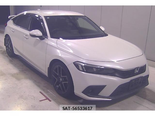 Honda CIVIC 2022-01 8650529-0