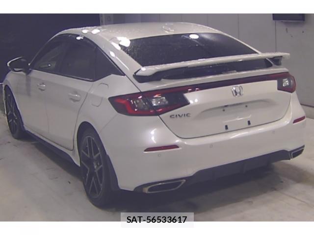 Honda CIVIC 2022-01 8650529-1