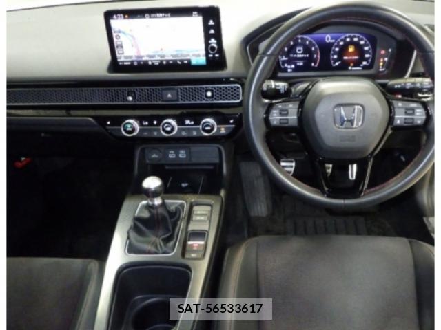 Honda CIVIC 2022-01 8650529-2