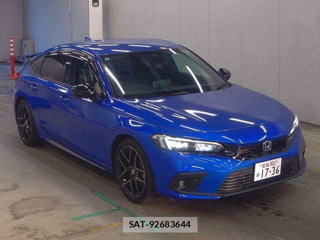 Honda CIVIC 2024-09 8650690-0
