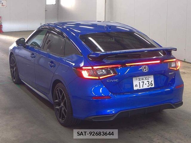 Honda CIVIC 2024-09 8650690-1