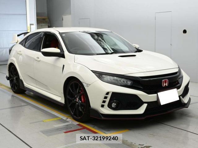 Honda CIVIC 2018-12 8652191-0