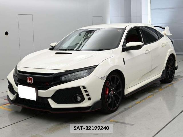 Honda CIVIC 2018-12 8652191-1