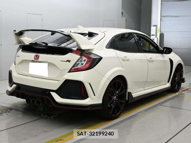 Honda CIVIC 2018-12 8652191-2