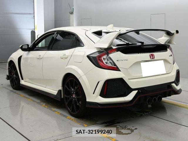 Honda CIVIC 2018-12 8652191-3