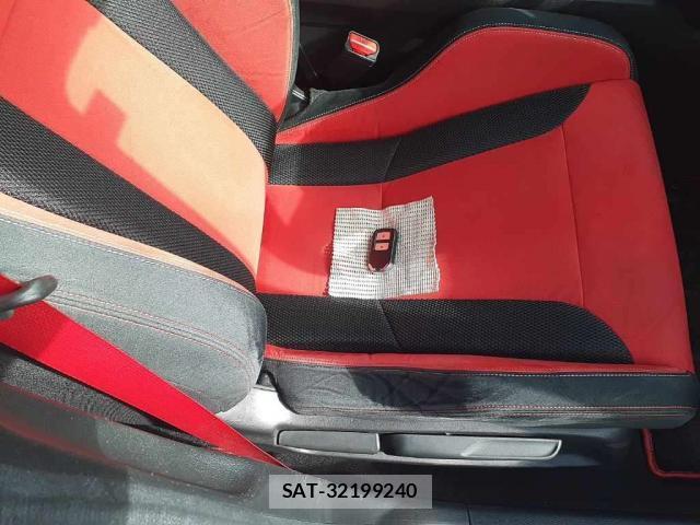 Honda CIVIC 2018-12 8652191-5
