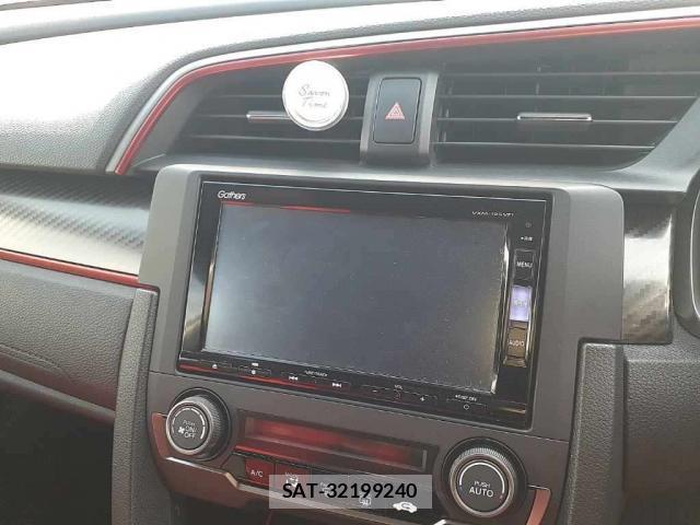 Honda CIVIC 2018-12 8652191-7