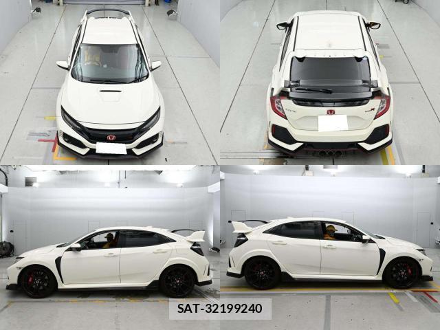 Honda CIVIC 2018-12 8652191-8