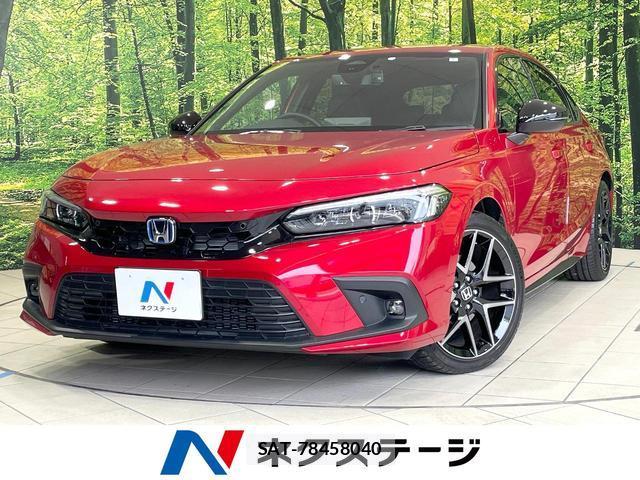 Honda CIVIC 2024-05 8652569-0