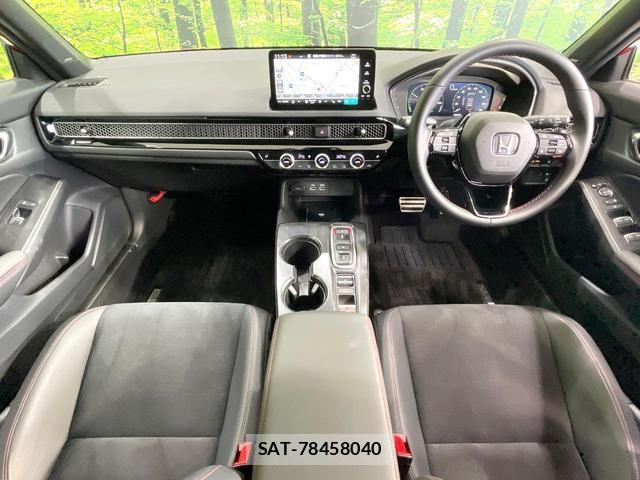 Honda CIVIC 2024-05 8652569-1