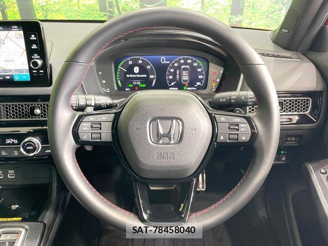Honda CIVIC 2024-05 8652569-10
