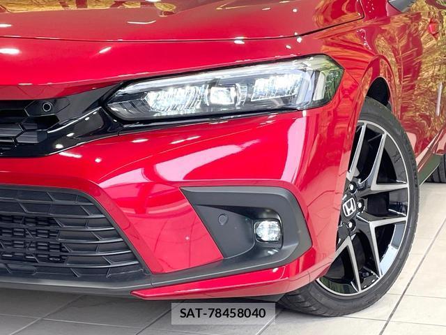Honda CIVIC 2024-05 8652569-11