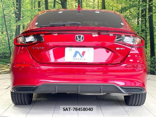Honda CIVIC 2024-05 8652569-14