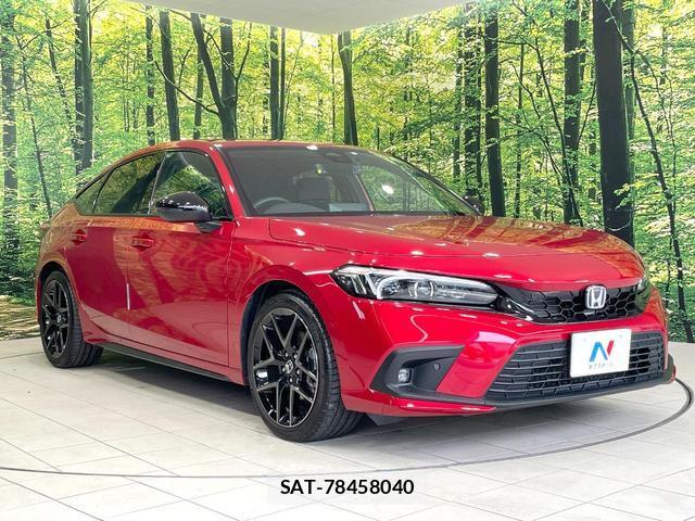 Honda CIVIC 2024-05 8652569-15