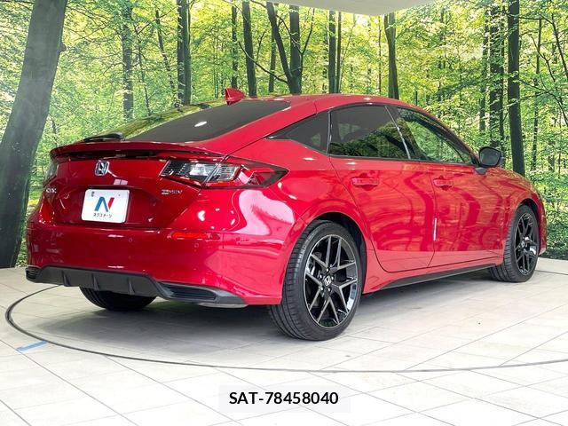 Honda CIVIC 2024-05 8652569-16