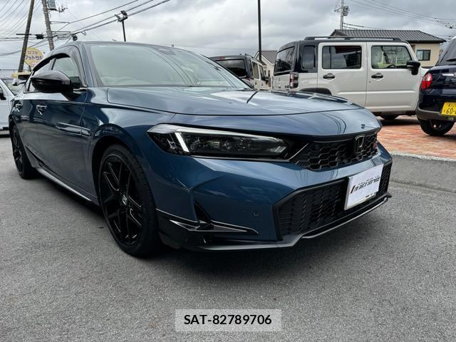 Honda CIVIC 2024-12 8652768-0