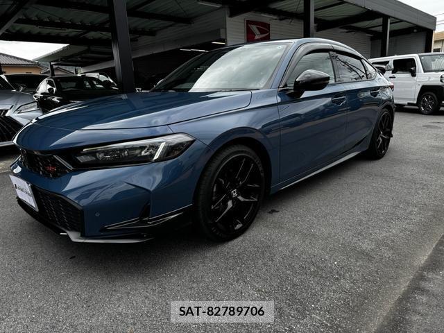 Honda CIVIC 2024-12 8652768-2