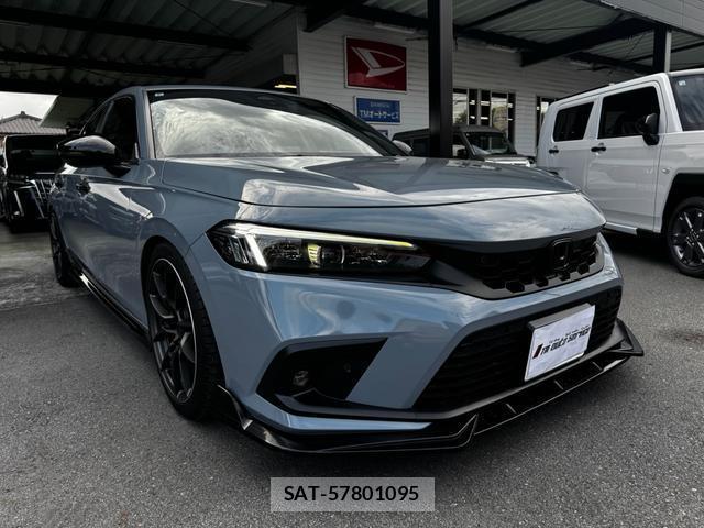 Honda CIVIC 2022-05 8652769-0