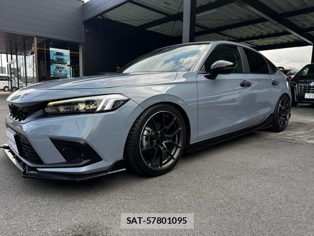 Honda CIVIC 2022-05 8652769-1