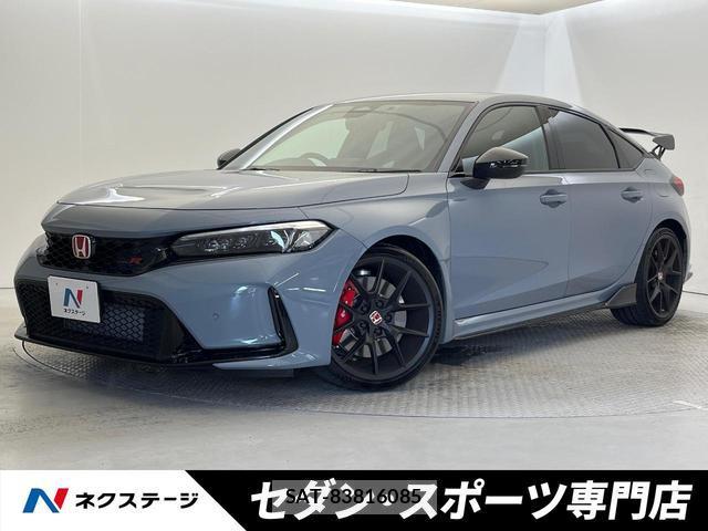 Honda CIVIC 2025-04 8653288-0