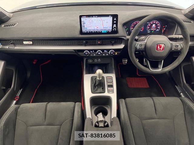 Honda CIVIC 2025-04 8653288-1
