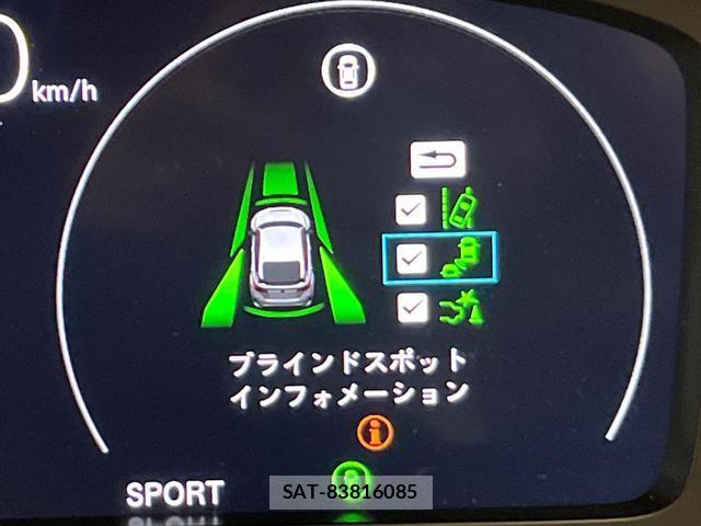 Honda CIVIC 2025-04 8653288-6
