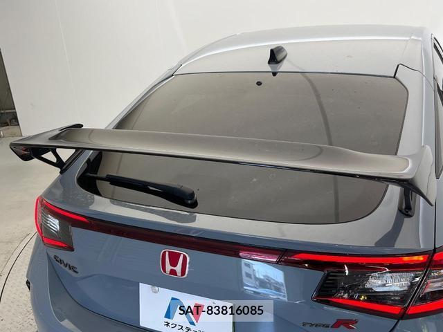 Honda CIVIC 2025-04 8653288-9