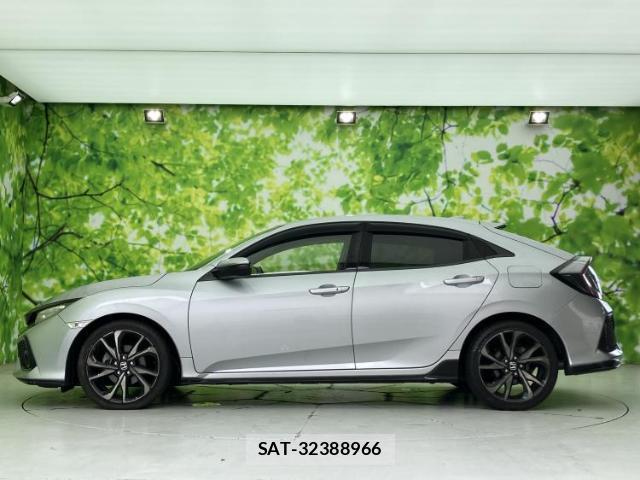 Honda CIVIC 2018-06 8653620-1