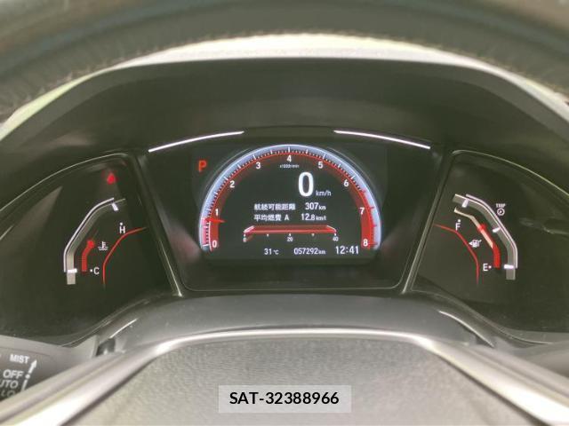 Honda CIVIC 2018-06 8653620-12