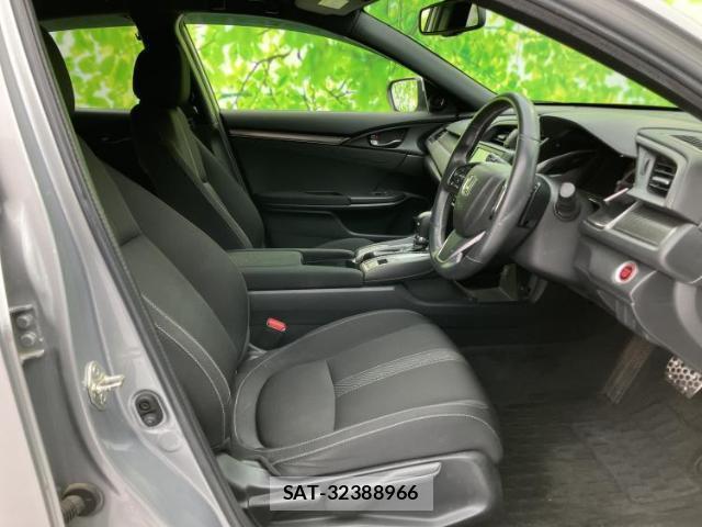 Honda CIVIC 2018-06 8653620-3