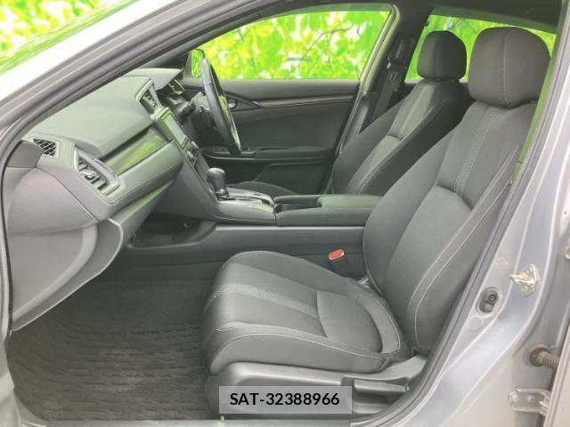 Honda CIVIC 2018-06 8653620-5