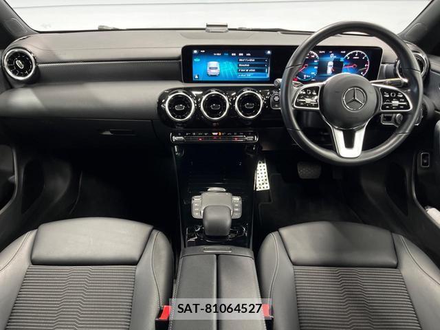 Mercedes Benz CLA-CLASS 2020-05 8647101-1