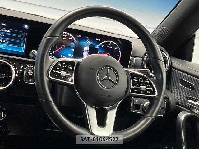 Mercedes Benz CLA-CLASS 2020-05 8647101-10