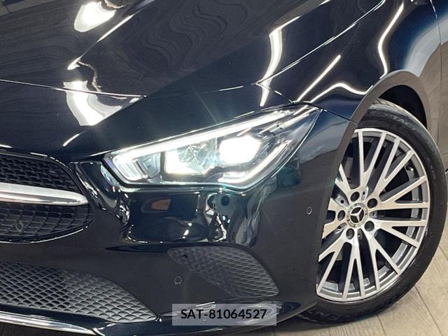 Mercedes Benz CLA-CLASS 2020-05 8647101-12