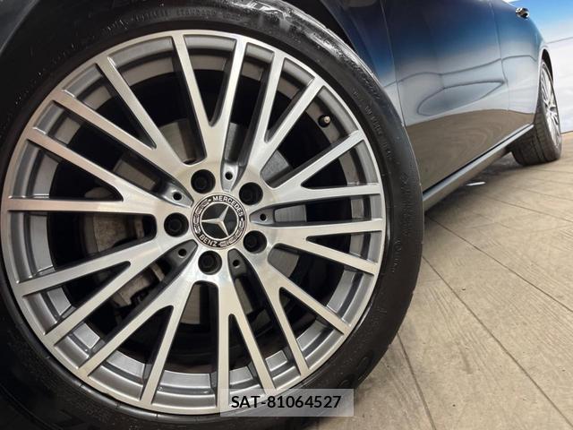 Mercedes Benz CLA-CLASS 2020-05 8647101-13
