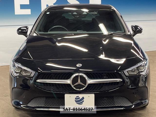 Mercedes Benz CLA-CLASS 2020-05 8647101-14