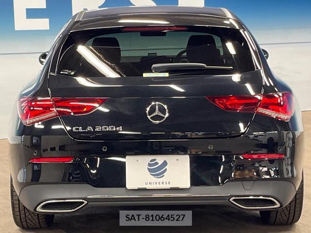 Mercedes Benz CLA-CLASS 2020-05 8647101-15