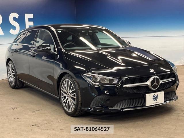 Mercedes Benz CLA-CLASS 2020-05 8647101-16