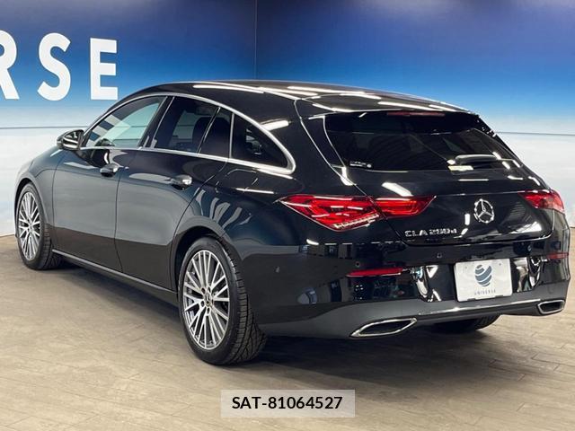 Mercedes Benz CLA-CLASS 2020-05 8647101-17