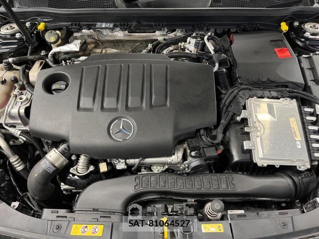 Mercedes Benz CLA-CLASS 2020-05 8647101-18