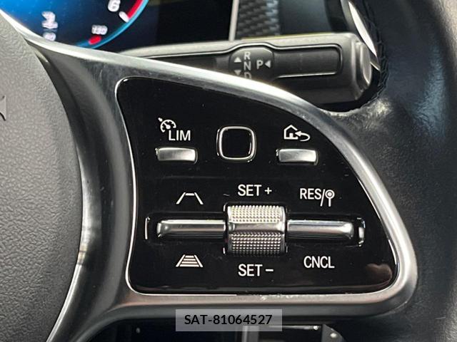 Mercedes Benz CLA-CLASS 2020-05 8647101-5