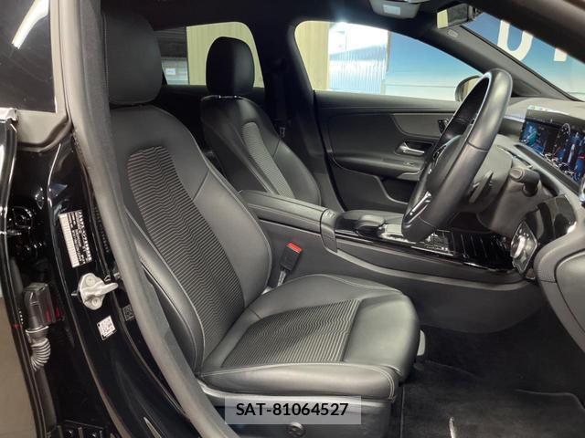 Mercedes Benz CLA-CLASS 2020-05 8647101-8