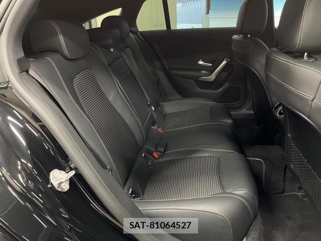 Mercedes Benz CLA-CLASS 2020-05 8647101-9