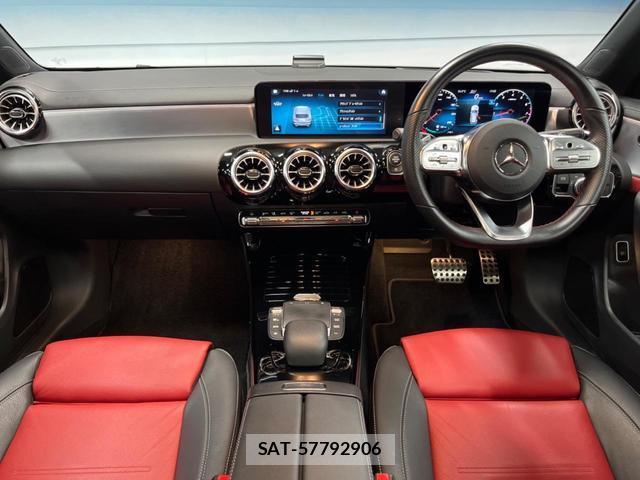 Mercedes Benz CLA-CLASS 2021-10 8647104-1