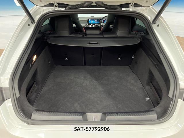Mercedes Benz CLA-CLASS 2021-10 8647104-11
