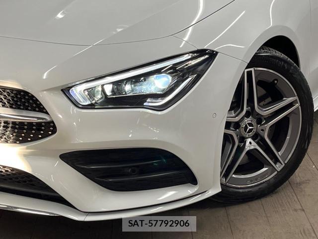 Mercedes Benz CLA-CLASS 2021-10 8647104-12