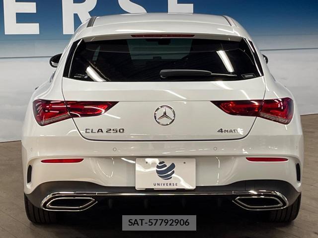 Mercedes Benz CLA-CLASS 2021-10 8647104-15